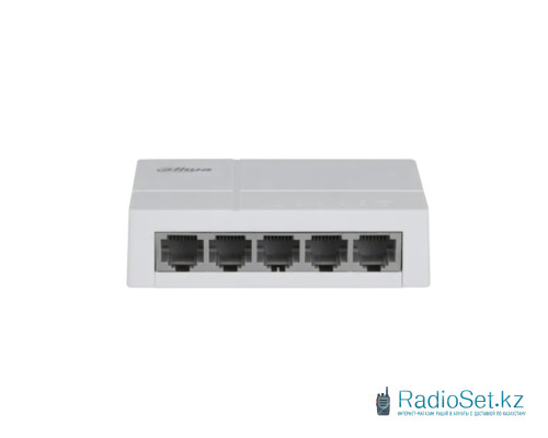 Коммутатор Dahua DH-SF1005L